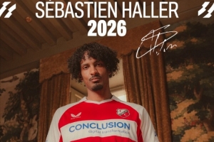 德天空：多特不会获得阿勒的转会费，但能节省约500万欧薪水