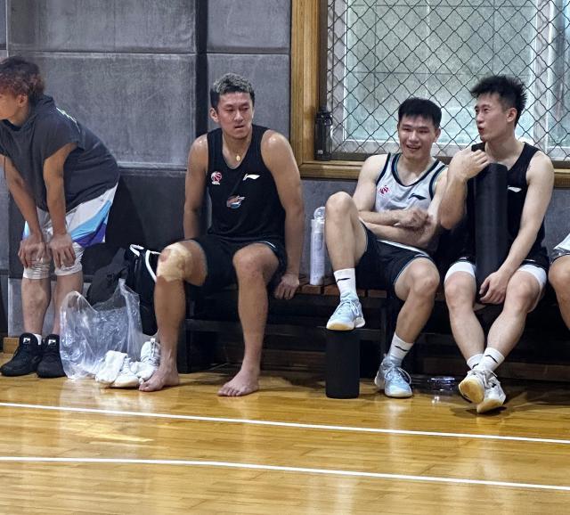 v体育-CBA再度恢复全员体测 这一次为何大家一片叫好？