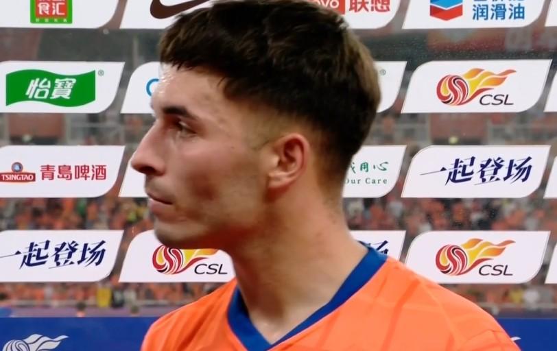 v体育-阿斯：路易斯-洛佩斯将与山东泰山解约，加盟西乙阿尔瓦塞特