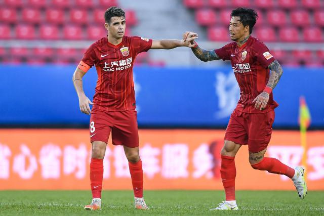 v站体育-奥斯卡回归首演3项数据巨星级 莱科：他还是最好的