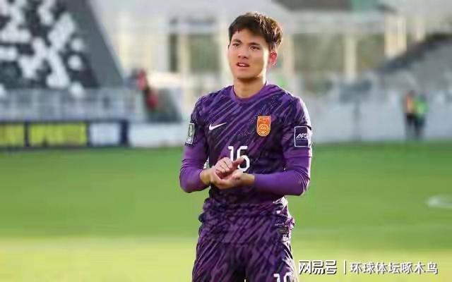 国足“门神”李昊闪耀U23亚洲杯 两战零封铸就钢铁防线