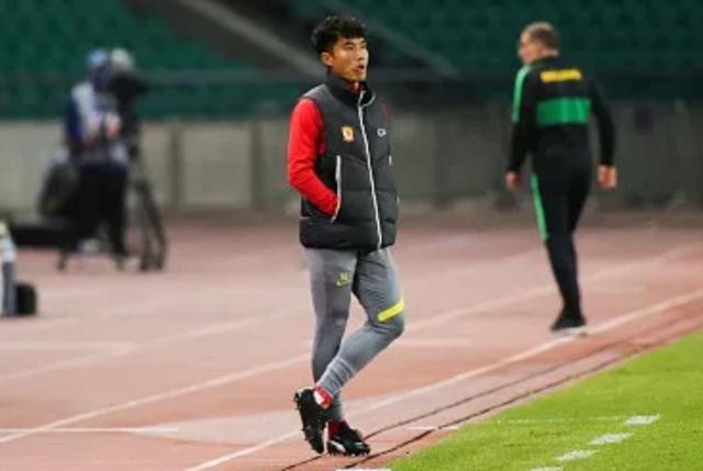 郑智何时打开胜利之门？对阵中超黑马不担心体能